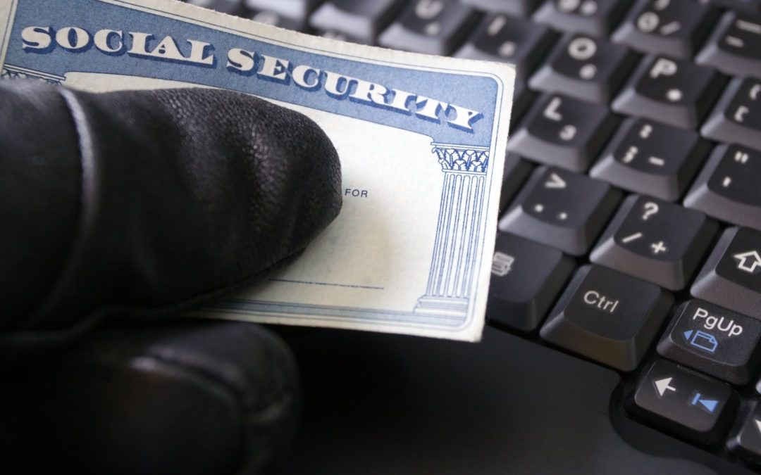 3 Most Crucial Detection Features to Consider in Identity Theft Protection