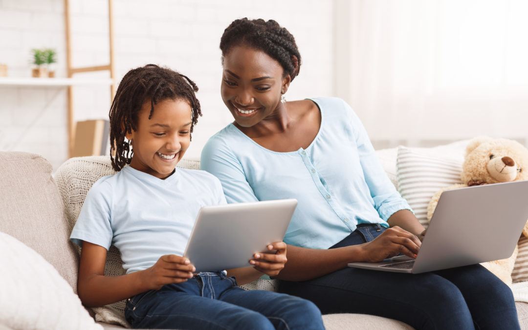 Tools to Help You Manage Your Children on Social Media